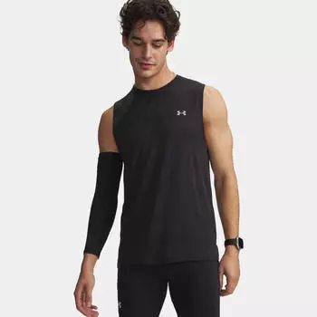 Under Armour UA Velociti Tank (6010888) schwarz