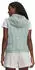 Under Armour UA Rival Woven Weste enamel blue