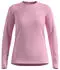 Odlo Essential Seamless Laufshirt (316171-30324) pink