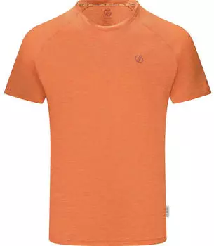 Dare2b Persist T-Shirt burnt orange