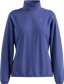 Odlo Essentials Light 1/2 Zip (31386121119S) skipper blue