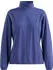 Odlo Essentials Light 1/2 Zip (31386121119S) skipper blue