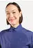 Odlo Essentials Light 1/2 Zip (31386121119S) skipper blue