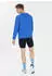 Endurance Siony Light Jacket (E261425) blau