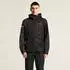 Craft Pro Hydro Lightweight Jacket (1915129-9999) schwarz/schwarz