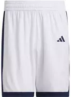 adidas Pulse Speed Bball Shorts white-team navy blue (001A) M