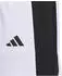 Adidas Pulse Speed Bball Short (JUX60) weiß/schwarz