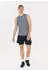 Endurance Geaymay Muskelshirt mit atmungsaktiver Funktion (E261401) blau