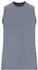 Endurance Geaymay Muskelshirt mit atmungsaktiver Funktion (E261401) blau