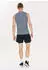 Endurance Geaymay Muskelshirt mit atmungsaktiver Funktion (E261401) blau