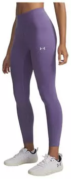 Under Armour Motion Ankle Leggings (1388647) purple luxe/white