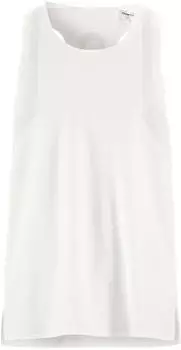 Craft Race Day Singlet 2 (C17548-1000) wei&szlig;