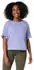 Asics Nagino Run Adjustable SS Top bluebell
