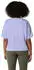 Asics Nagino Run Adjustable SS Top bluebell