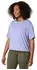 Asics Nagino Run Adjustable SS Top bluebell