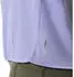 Asics Nagino Run Adjustable SS Top bluebell