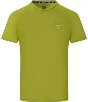 Dare2b Accelerate Tee golden cypress