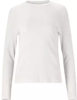 Endurance Leah Blouse Regular Fit (EA231522-1002) wei&szlig;