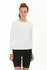 Endurance Leah Blouse Regular Fit (EA231522-1002) weiß
