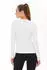 Endurance Leah Blouse Regular Fit (EA231522-1002) weiß