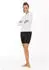 Endurance Leah Blouse Regular Fit (EA231522-1002) weiß