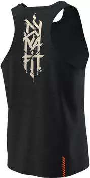 Dynafit Trail Tank (71916) overcast/schwarz