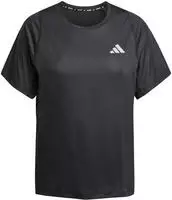 adidas adi365Breeze Running T-shirt black (095A) S