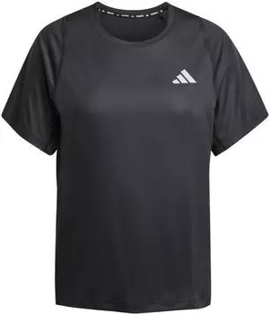 Adidas adi365 Breeze Running T-Shirt (JZ2224) schwarz