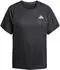 Adidas adi365 Breeze Running T-Shirt (JZ2224) schwarz