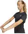 Adidas adi365 Breeze Running T-Shirt (JZ2224) schwarz