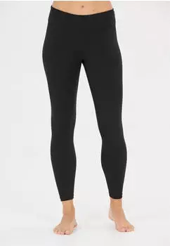 Endurance Raleigh Lauftights schwarz