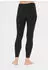 Endurance Raleigh Lauftights schwarz