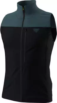 Dynafit Traverse Dynastretch Vest alabama/5490