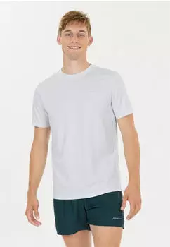 Endurance Vernon Performance Funktionsshirt (5259177) frostblau