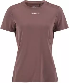 Craft Core Essence SS Tee 2 Funktionsshirt (1914798-7880) flint
