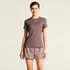 Craft Core Essence SS Tee 2 Funktionsshirt (1914798-7880) flint