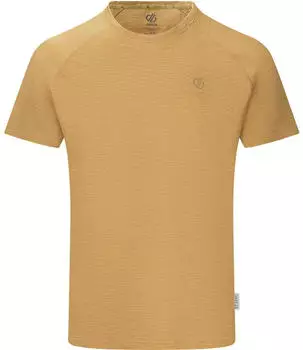 Dare2b Persist Lightweight T-Shirt (DMT595) wood brown
