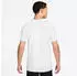 Nike Dri-FIT Lauf-T-Shirt (IH4238-103) weiß/barely volt