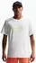 Nike Dri-FIT Lauf-T-Shirt (IH4238-103) weiß/barely volt