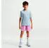 Nike Multi Dri-FIT Trainingsshirt (IF2430-407) hydrogen blue/weiß