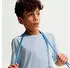 Nike Multi Dri-FIT Trainingsshirt (IF2430-407) hydrogen blue/weiß