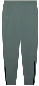 On Core Pants Laufhose (1MF1011) olive