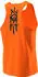 Dynafit Trail Tank (08-0000071916) orange/schwarz