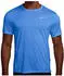 Nike Miler Breathe Dri-Fit Kurzärmliges Laufshirt (HJ4181-494) royal pulse