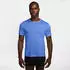 Nike Miler Breathe Dri-Fit Kurzärmliges Laufshirt (HJ4181-494) royal pulse