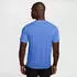 Nike Miler Breathe Dri-Fit Kurzärmliges Laufshirt (HJ4181-494) royal pulse