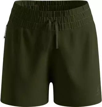 Odlo Essential 365 4 Inch Kurze Hose (324241-10784-L) deep depths