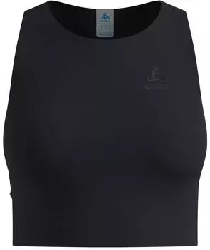 Odlo X-Alp Trail Cargo Sport-BH (316071-15000) schwarz