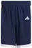 Adidas Pulse Speed Bball Short Regular Team Navy Blue/White