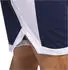 Adidas Pulse Speed Bball Short Regular Team Navy Blue/White